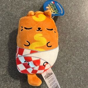 Cats Vs Pickles - Carny Cat #210